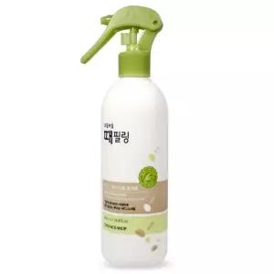 더페이스샵 보들보들 때필링 대용량 저자극 전신 바디 각질제거 필링 500ml, 1개