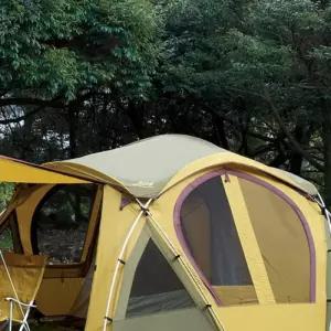 ET 코베아 아웃백솔리드루프 KM8TE0110 텐트 전실