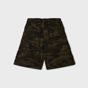 [AK수원점] [후아유] 여성 Camouflage Bermuda Pants(F) WHTHG3791F