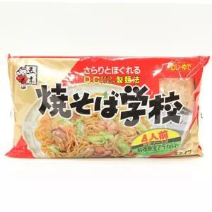 빠른배송 야키소바 야끼소바학교 이츠키식품 일본 야끼소바 688g 볶음면 일식 수앤서D3