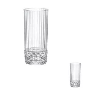 네쿠 보르미올리 하이볼잔 술잔 유리컵 글라스 490ml 1P