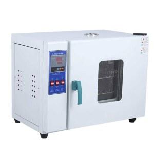 산업용오븐 경화기 연구실 온도 220V 건조기 오토클레이브 산업용 인큐베이터 50L
