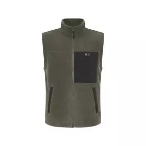 K2 케이투 KMU26693HW 여성 베스트 조끼 BOOST_마운틴 본딩 플리스 _OLIVE KHAKI 6894309