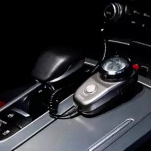 12V 자동차소켓 전기면도기 차량용 편의 면도기 국산 차량용 자동차