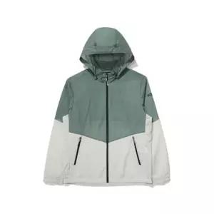 K2 케이투 KMM241095G 여성 베스트 조끼 써라운드 SURROUND HYPER 바람막이 자켓_FOREST GREEN 3903138