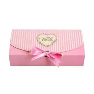 캔들 컬러 선물상자 미니 23cmx11.5cmx5cm 10p세트