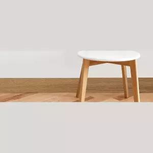시트지 셀프 리폼 10cm 2.5m 캐러멜애쉬 띠벽지 고급