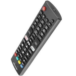 AKB 75375604 스마트TV 호환 범용 리모콘 43UK6300PUE 32LK610BPUA 교체용