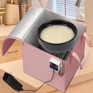 전기 발효기 제과 제빵 반죽 가정용 미니 홈메이드 제빵기 막걸리 항온 인큐베이터