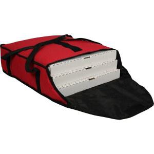 CARLISLE FOODSERVICE PRODUCTS 2CM 상업용 PB206 높이 피자 18인치 단열 8CM 15 깊이 6인치 음식 50 가방 배달 45 너비 7CM
