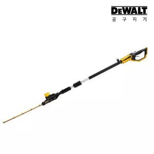  3명 이상 구매 디월트 20V 충전 장대 전정기 (헤지 트리머) DCMPH566N