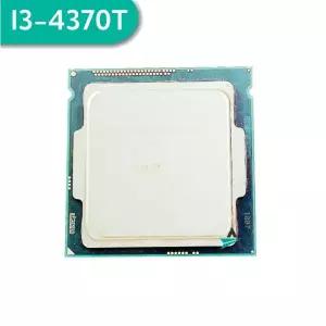 코어 i3-4370t SR1TB CPU 3.30GHz 4M LGA1150 i3 듀얼 데스크탑 프로세서