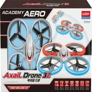 엑자일 RC 4채널 고성능 무선조종 드론 3Z