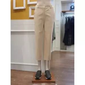 [BCBG]BCBG 세이브존01 미도리 스판 세미 바지 B3C8P321 (11030831)