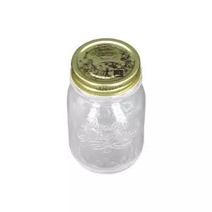 보르미올리 유리병 밀폐용기 콰트로자 500ml Qqz58GZy