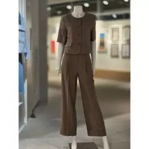 이월수량 KL 하프 슬리브셋업정장KGJKPE8000 2803771
