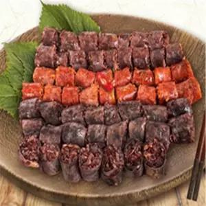 유쎌쇼핑몰 야채순대 2kg 냉장순대