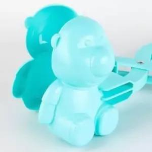 포비 눈집게 스노우볼메이커 눈사람만들기 눈뭉치