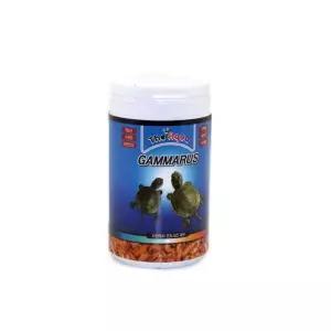 감마루스 거북이사료 건조새우 25g