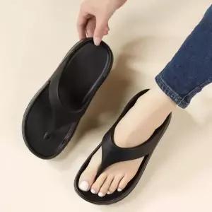 남녀공용 2컬러 소프트쿠션 라인 슬리퍼 패션슬리퍼 쿠션슬리퍼 남성슬리퍼 남자슬리퍼 남성쪼리