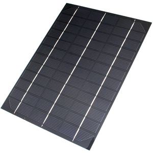 태양전지판 5W18V/12V배터리 태양광 충전기 모듈 태양열 집열판 태양 전지 자동차 차량용 패널 솔라 캠핑카