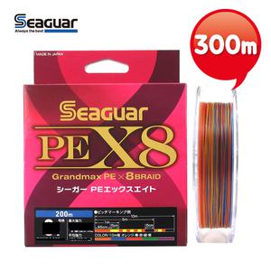 구레하 루어 합사 쭈꾸미 문어 낚시 시가 PE X 8 300m