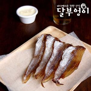 명태알포 300g