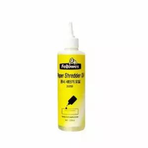오피스넥스 펠로우즈 문서세단기용오일 250ml