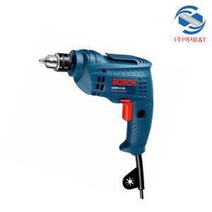 보쉬 전기드릴 GBM 6 RE(KEYED) 컴팩트 드릴 350W 6.5mm