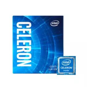인텔 셀러론 G5925 코멧레이크S 대리점 정품