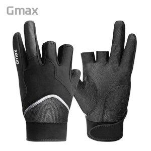 [지맥스][GMAX] 피싱프로 두손가락 3컷 낚시장갑