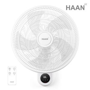 한경희 16형 서큘레이터 벽걸이 선풍기 리모컨형 HAAN-WF216A