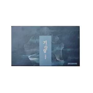 정관장 기다림 침향환 4g 30환(쇼핑백포함)