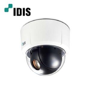 아이디스  NC-S6281HX 200만화소 네트워크 IP POE PTZ 미니 돔 카메라 지능형영상분석 저조도 고화질 광학 30배줌 CCTV 매장 아파트 병원 요양원 빌딩 시설,아파트 ,빌딩,