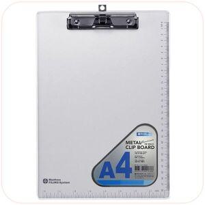 [오너클랜]문화 메탈클립보드 F917-7 A4 1개