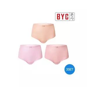 [BYC]60수맥시여삼각 3매입  WCS5069_P342467257