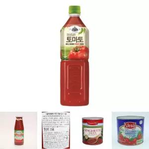 웅진 가야농장 정성담은 토마토 1Lx12펫/토마토/음료/주스/과일/과즙/맛있는