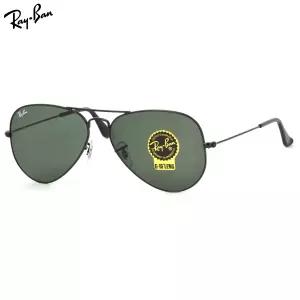 Rayban 선글라스 어비에이터 Ray-Ban RB3025 L2823 58 사이즈 RAYBAN AVIATOR LARGE METAL 대형 금속 투 브
