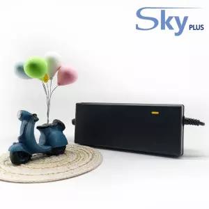 대한민국 SKYPLUS 어댑터 포스 POS 영수증프린터 세우프린터 삼포스 용(전원일체형)