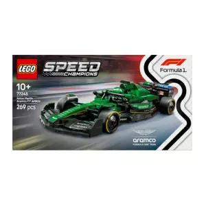 77245 스피드 챔피언 F1  AMR24 레이스 카
