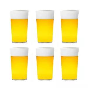 재팬 토요사사키 Glass 우스라이 비어 글라스 텀블러 315ml/맥주 쥬스컵