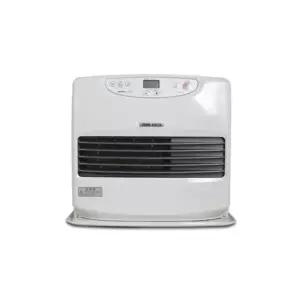SFH-JS1200 신일전자 팬히터 온풍기 캠핑필수 아이보리 DSS