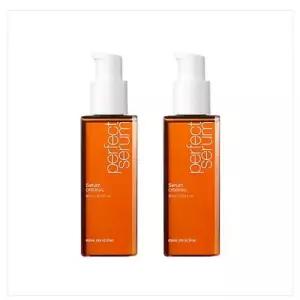 미쟝센 퍼펙트 오리지널 헤어에센스 세럼 80ml 2개