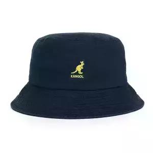라프리마 캉골 K4224HT NAVY 공용 버킷햇