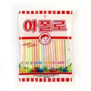 [과자센타3]아폴로 36g 20입