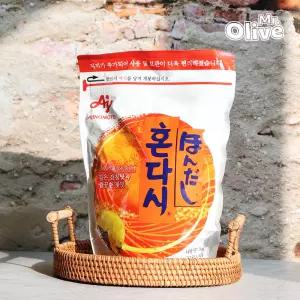 아지노모도 혼다시 1kg 가쓰오부시
