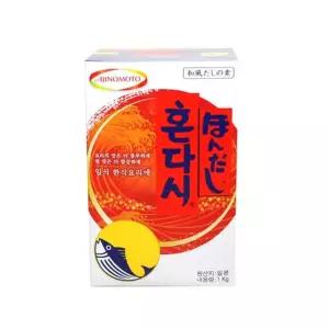 농심 아지노모도혼다시 1KG 농심 아지노모도 혼다시 식품 식자재
