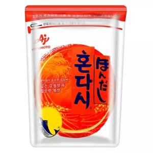 빠르미쇼핑 아지노모도 혼다시 1kg 조미료 분말 가루