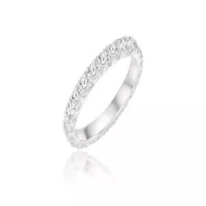 [미니골드][SILVER] 이터니티 2.5mm 반지 MRM14356