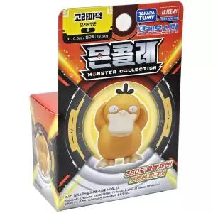 포켓몬스터 피규어 MS 고라파덕 어린이 장난감 선물